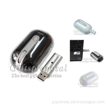 Wireless mouse, USB wireless optical mouse